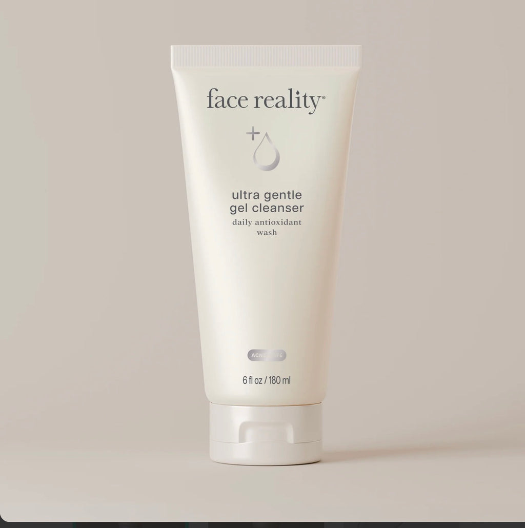 ULTRA GENTLE GEL CLEANSER