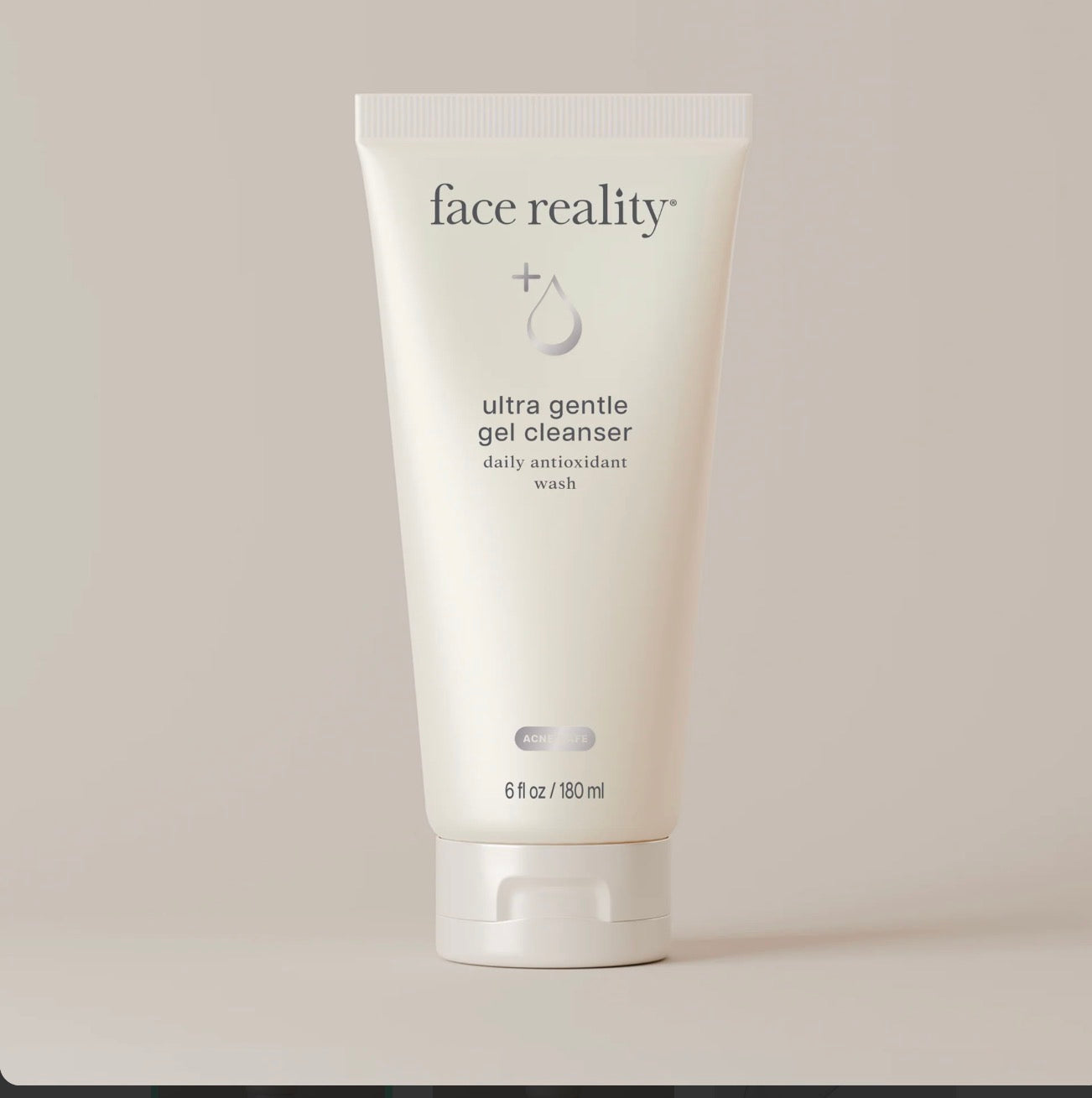 ULTRA GENTLE GEL CLEANSER