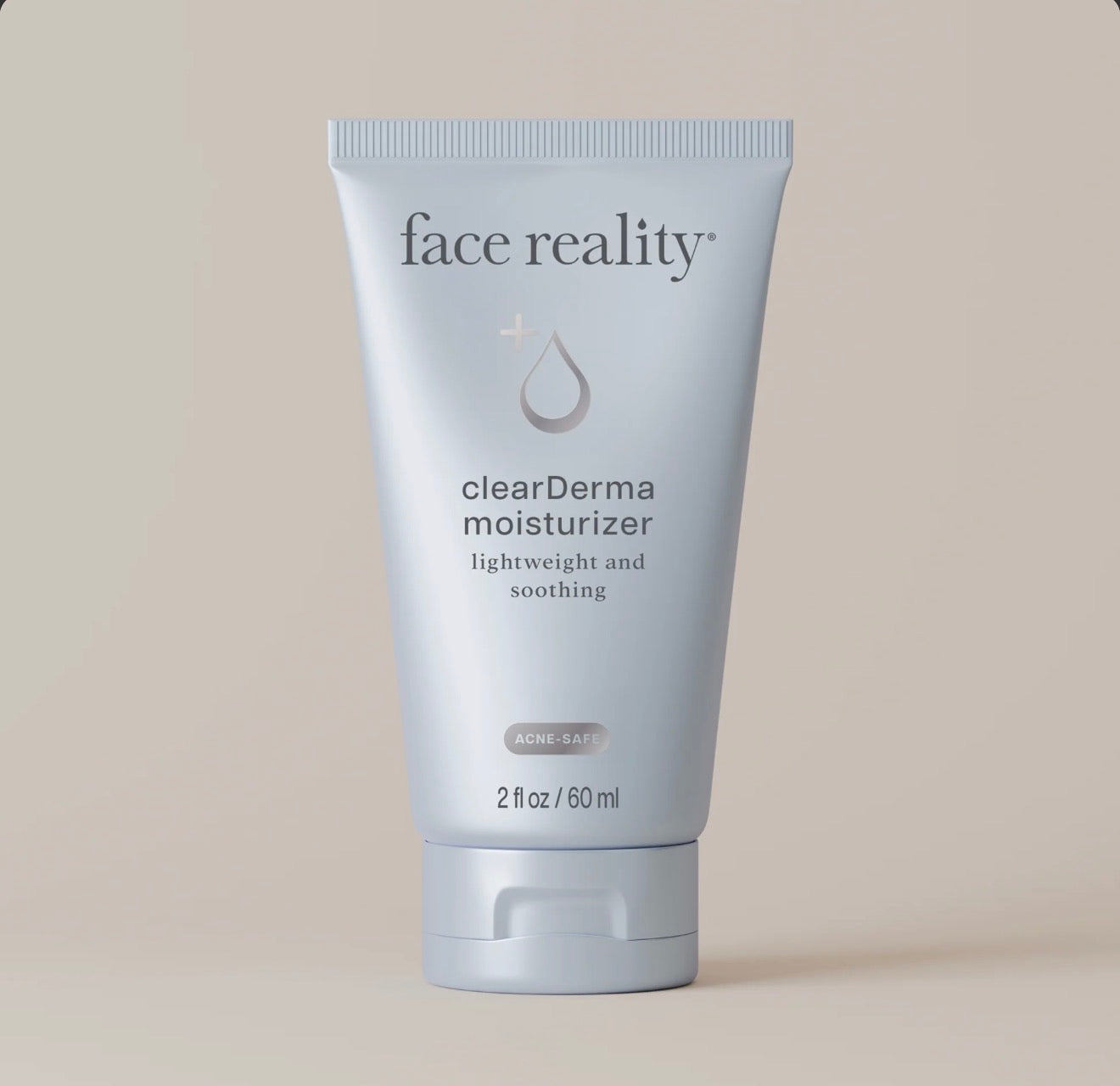 CLEARDERMA MOISTURIZER