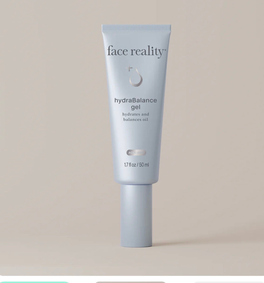 HYDRABALANCE GEL