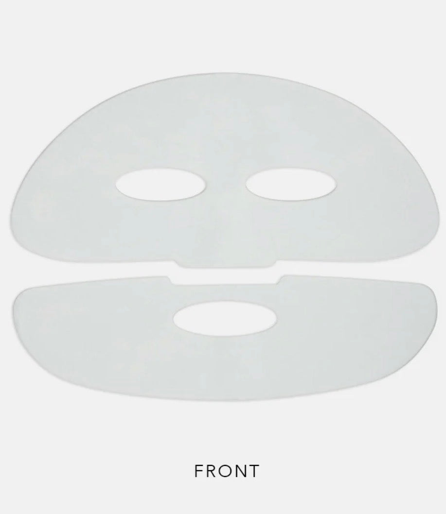 POLYPEPTIDE COLLAGEL+ FACE MASK (one mask)