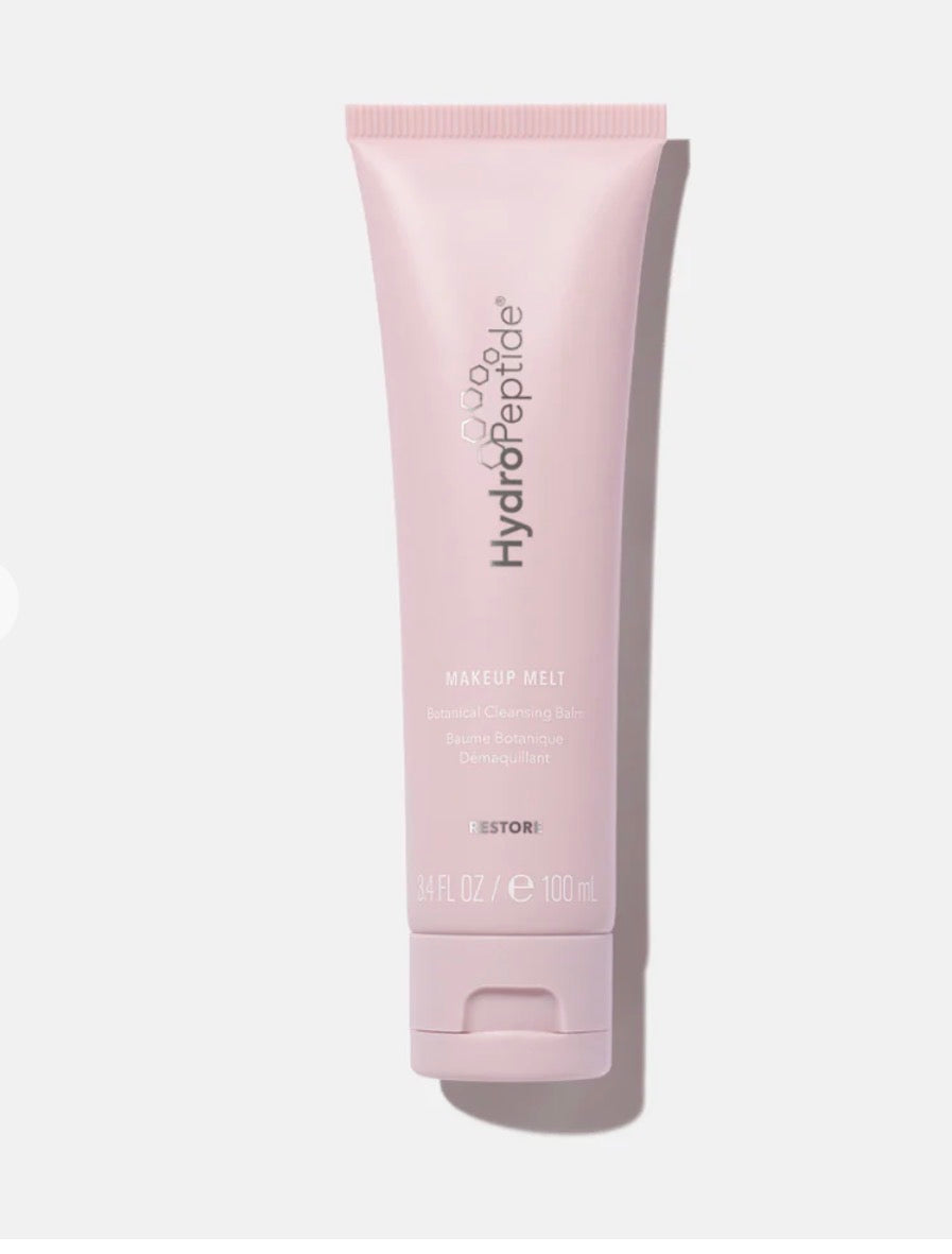 MAKEUP MELT Botanical Cleansing Balm